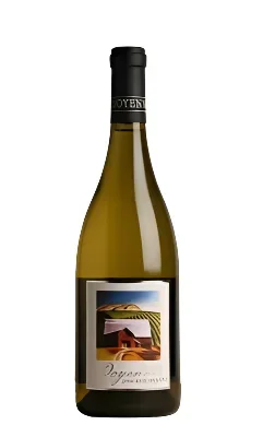 2013 DeLille Cellars Doyenne Roussanne 750ml