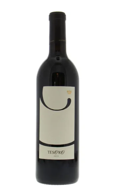 2013 | Esterhazy | Tesoro