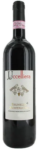2013 | Fattoria Uccelliera | Brunello di Montalcino