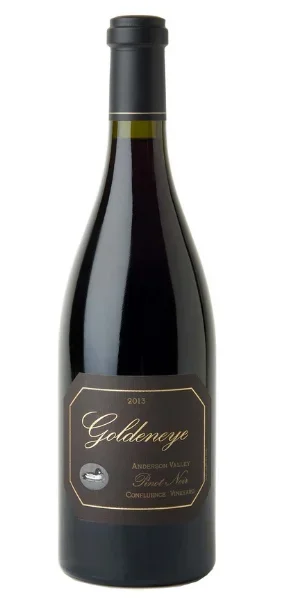 2013 | Goldeneye | Confluence Vineyard Pinot Noir