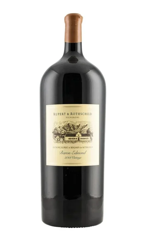 2013 | Rupert & Rothschild | Baron Edmond 12L