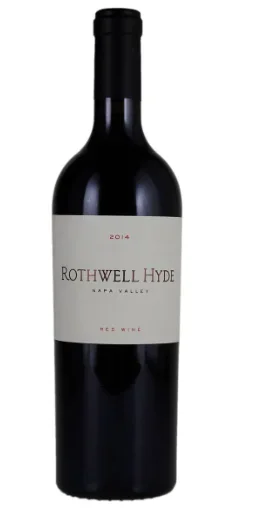 2014 | Abreu | Rothwell Hyde