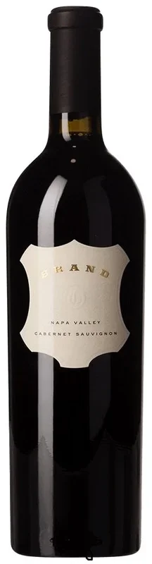 2014 | Brand Napa Valley | Cabernet Sauvignon