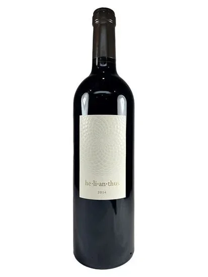 2014 | Futo | He-li-an-thus (Magnum)