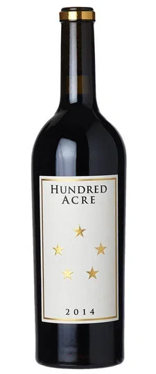 2014 | Hundred Acre | ‘Few and Far Between’ Cabernet Sauvignon
