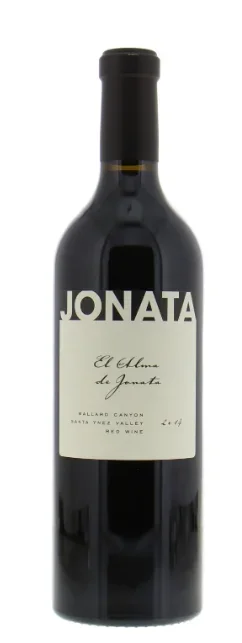2014 | Jonata | El Alma de Jonata