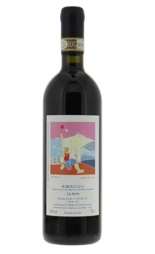 2014 | Roberto Voerzio | Barolo La Serra