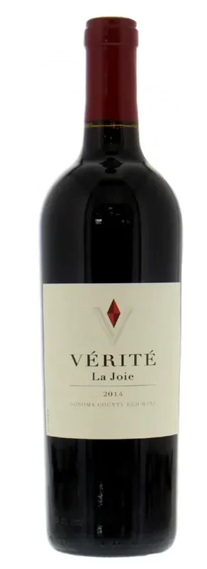 2014 | Verite | La Joie