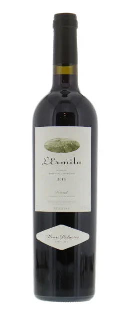 2015 | Alvaro Palacios | L’ Ermita