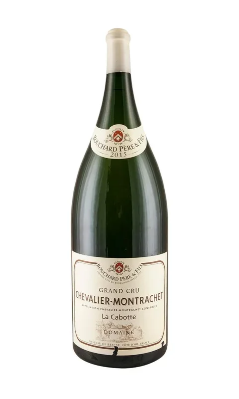 2015 | Bouchard Père & Fils | Chevalier-Montrachet La Cabotte 12L