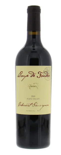 2015 | Coup de Foudre | Lightning Bolt CS