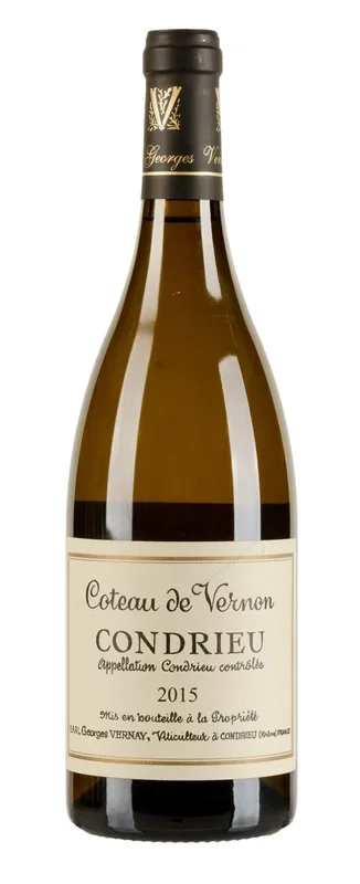 2015 Domaine Georges Vernay Condrieu Coteau de Vernon 750ml