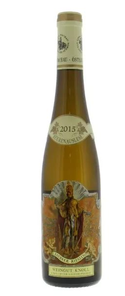 2015 | Knebel | Loibner Riesling Beerauslese (Half Liter)