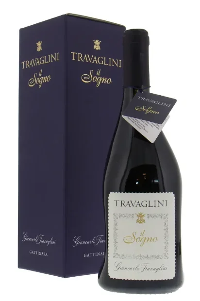 2015 | Travaglini | Il Sogno