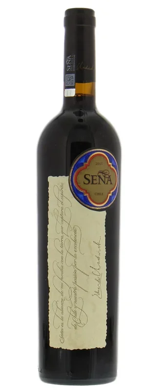 2015 | Vina Sena | Sena