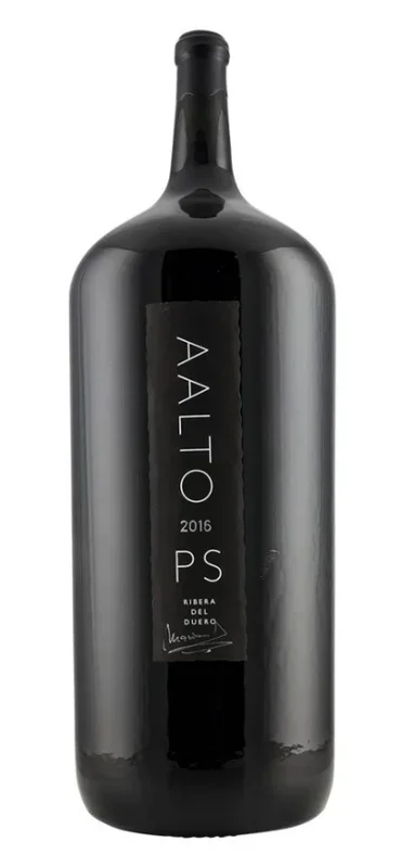 2016 | Aalto | PS 27L