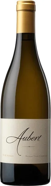 2016 | Aubert | UV-SL Vineyard Sonoma Coast Chardonnay
