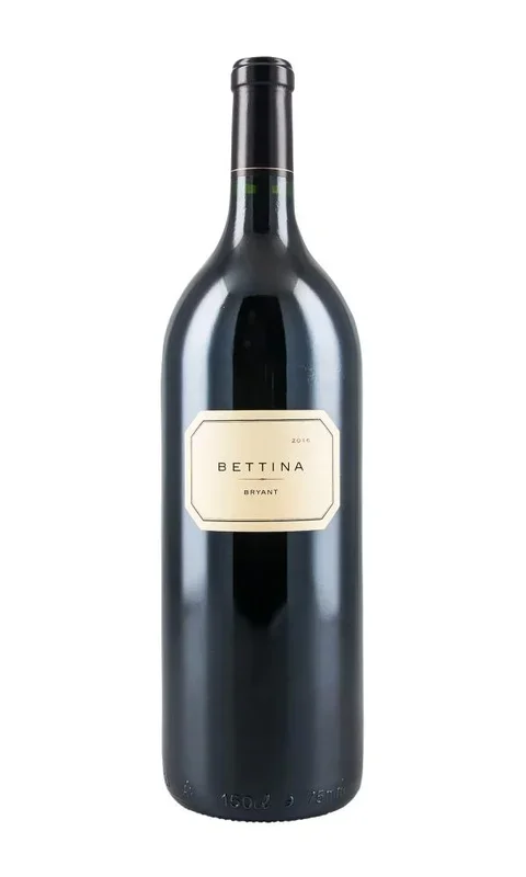 2016 | Bryant Family Vineyard | ‘Bettina’ Proprietary Red (Magnum)