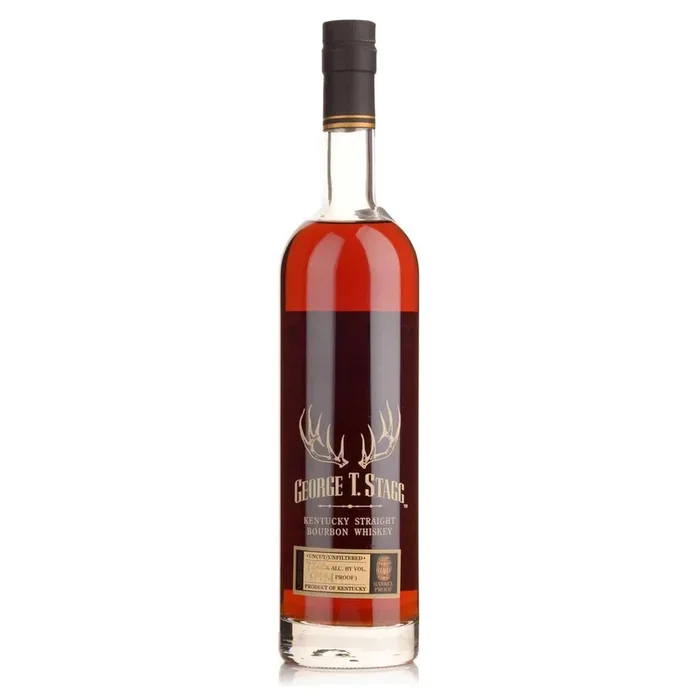 2016 George T. Stagg Kentucky Straight Bourbon Whiskey 750ml