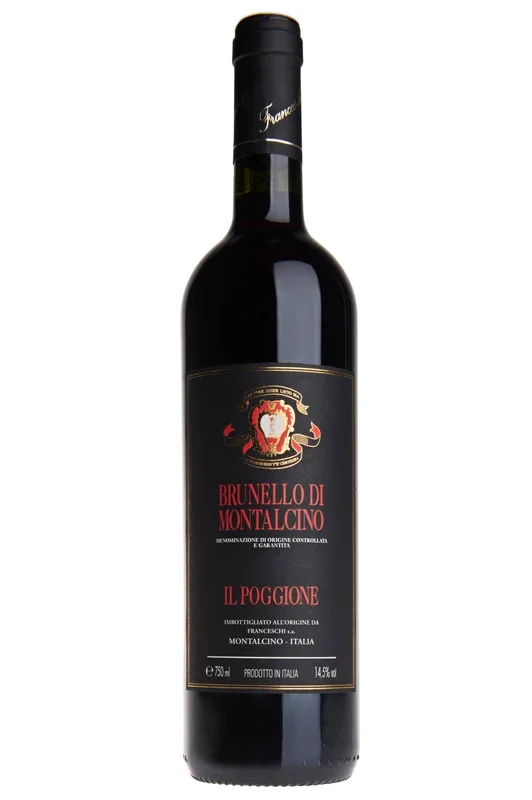 2016 | Il Poggione | Brunello di Montalcino