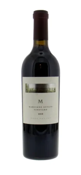 2016 | Marciano Estate | M by Marciano