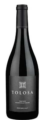 2016 | Tolosa Winery | Solomon Hills Vineyard Pinot Noir