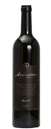 2017 | Arrington Vineyards | Syrah