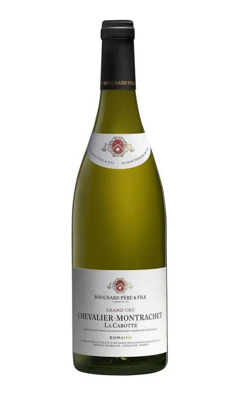 2017 | Bouchard Père & Fils | Chevalier-Montrachet La Cabotte