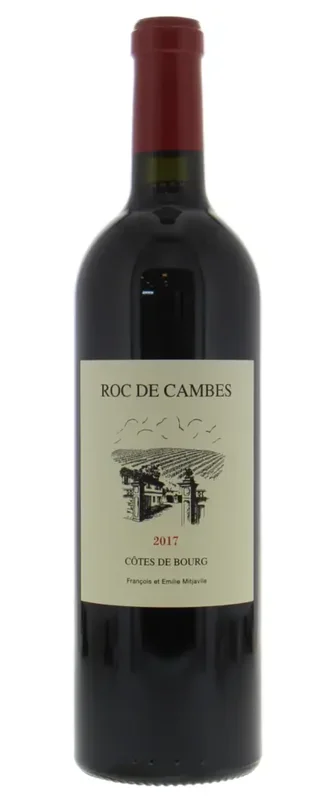 2017 | Chateau Roc de Cambes