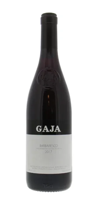 2017 | Gaja | Barbaresco
