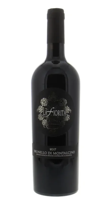 2017 | La Fiorita | Brunello di Montalcino