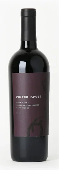 2017 | Phifer Pavitt | Date Night Cabernet Sauvignon