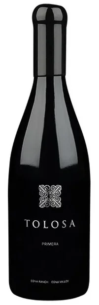 2017 | Tolosa Winery | ‘Primera’ Pinot Noir