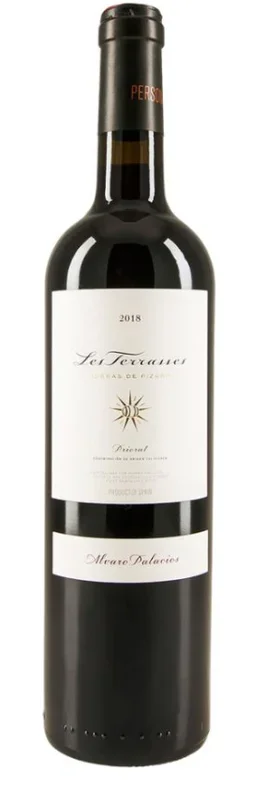 2018 | Alvaro Palacios | Les Terrasses