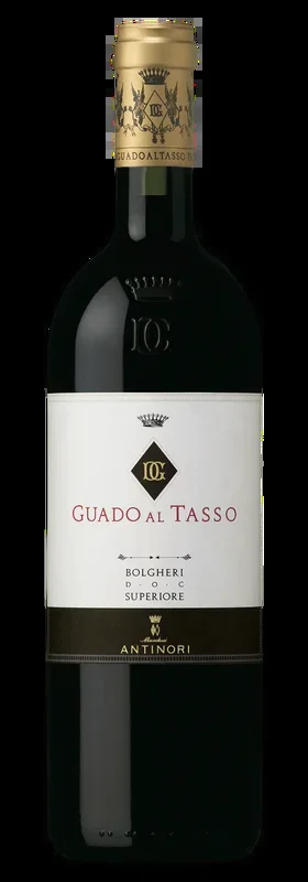2018 | Antinori | Guado Al Tasso