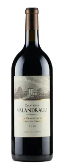 2018 | Château de Valandraud | Saint-Emilion Grand Cru (Magnum)
