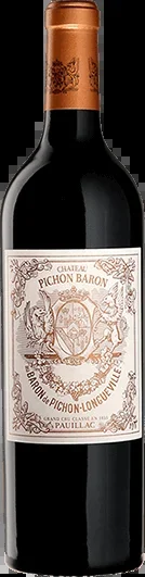2018 | Chateau Pichon Baron | Pauillac