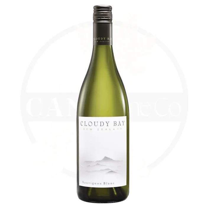 2018 Cloudy Bay Sauvignon Blanc 1.5Lt