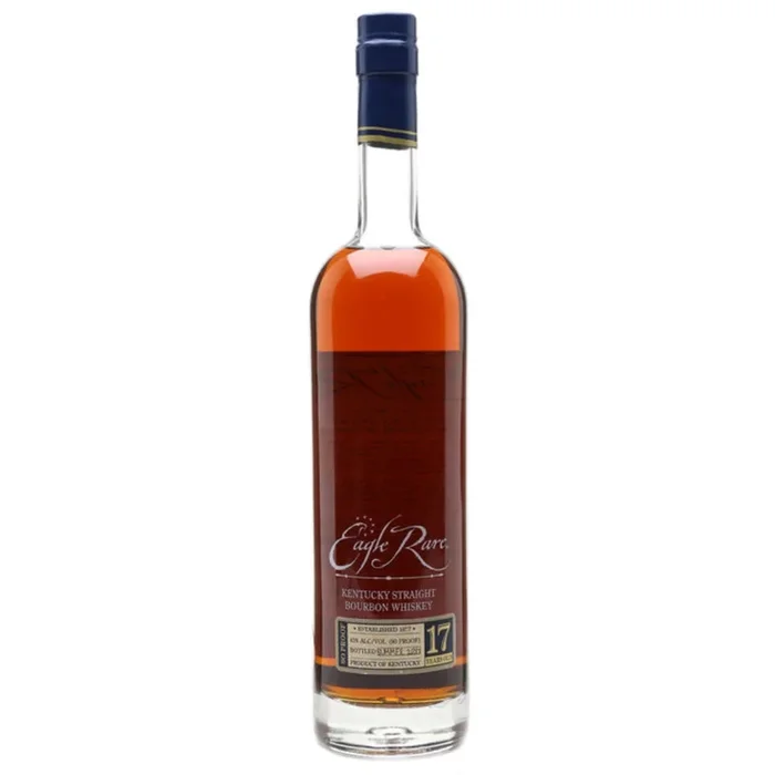 2018 Eagle Rare 17 Year Old Kentucky Straight Bourbon Whiskey 750ml