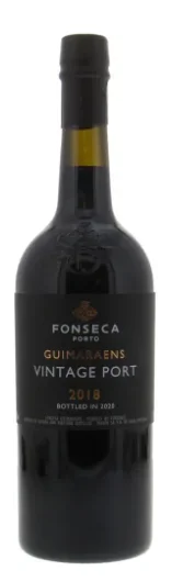 2018 | Fonseca | Vintage Port