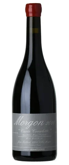 2018 | Jean Foillard | Morgon Cuvee Corcelette