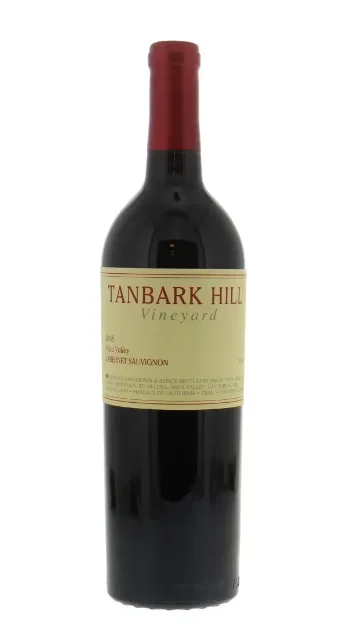 2018 | Philip Togni | Cabernet Sauvignon Tanbark Hill Vineyard