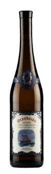 2019 | Agro de Bazán | Granbazán Don Álvaro de Bazán Albariño