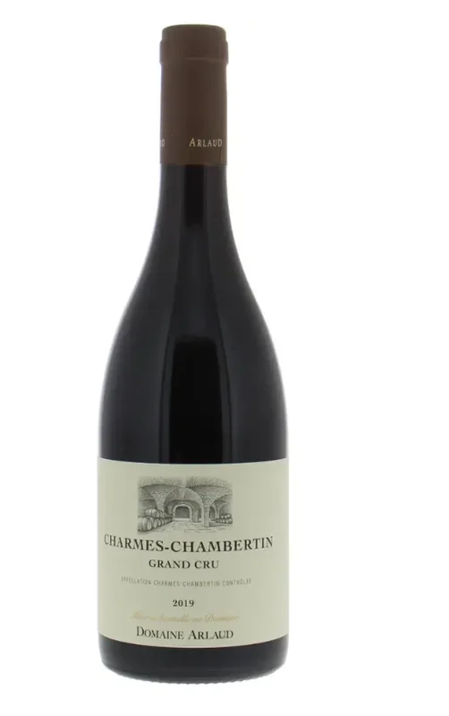2019 | Arlaud | Charmes Chambertin
