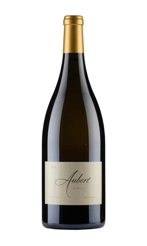 2019 | Aubert | Sugar Shack Estate Chardonnay (Magnum)