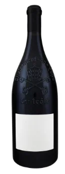 2019 | Barroche | Chateauneuf du Pape Pure (Magnum)