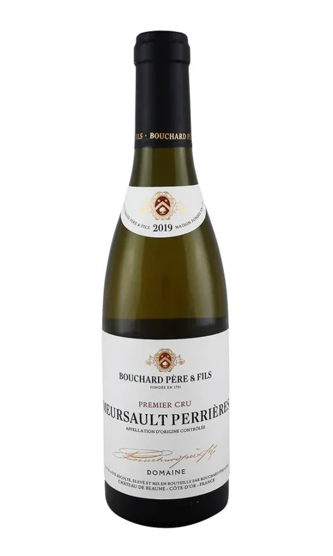 2019 | Bouchard Pere & Fils | Meursault Perrieres (Half Bottle)