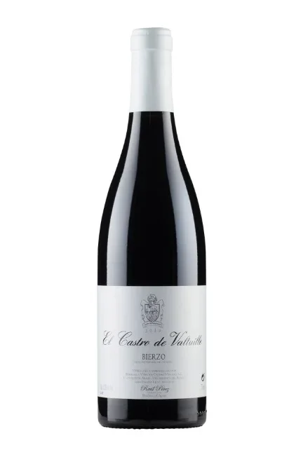 2019 | Castro Ventosa | ‘El Castro de Valtuille’ Barrica