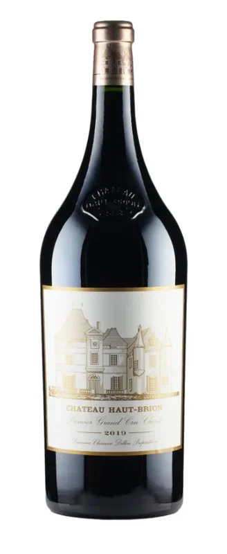 2019 | Château Haut Brion| Pessac-Leognan 6L