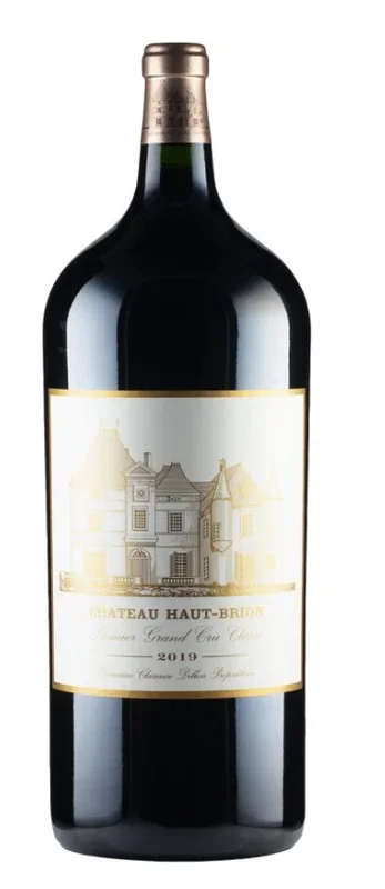2019 | Château Haut Brion | Pessac-Leognan 9L